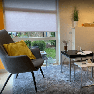 De Schepper, Lesley Lesley De Schepper